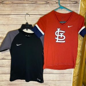 Youth Nike Shirt Bundle